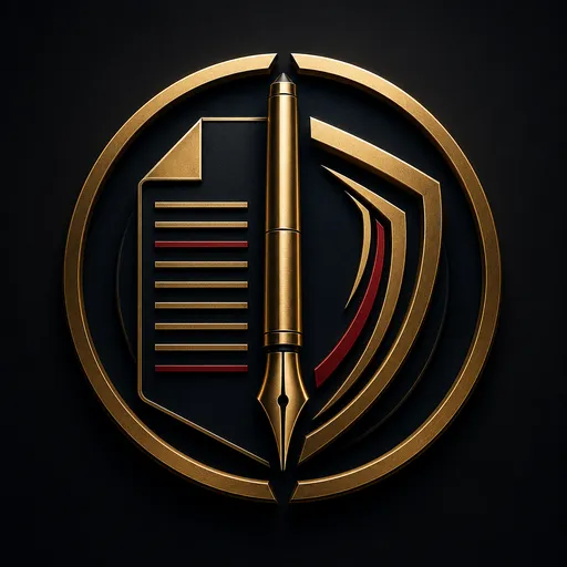 Line by Line Legal & Counsel logo